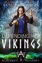 [Norsemen Academy 04] • Defending Her Vikings